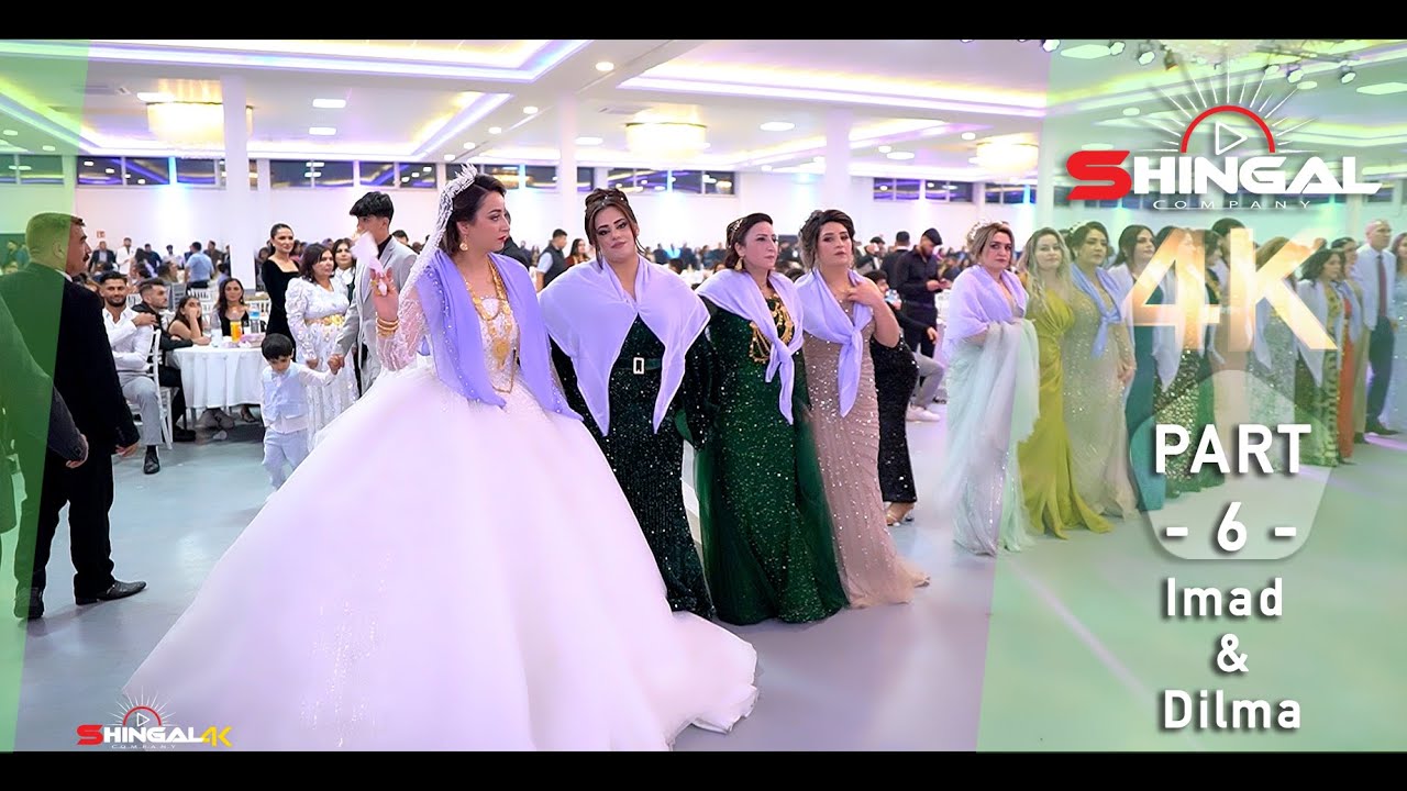 Imad & Dilma - Part 6 - Imad Selim - by #Shingal_Company