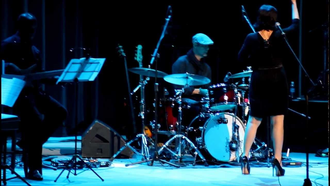 Maridalia Hernández - Te Ofrezco (En Vivo)