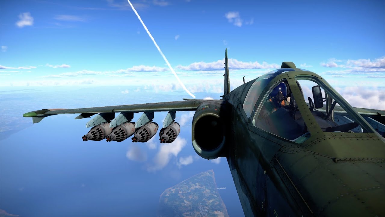 The Rocketeer | War Thunder
