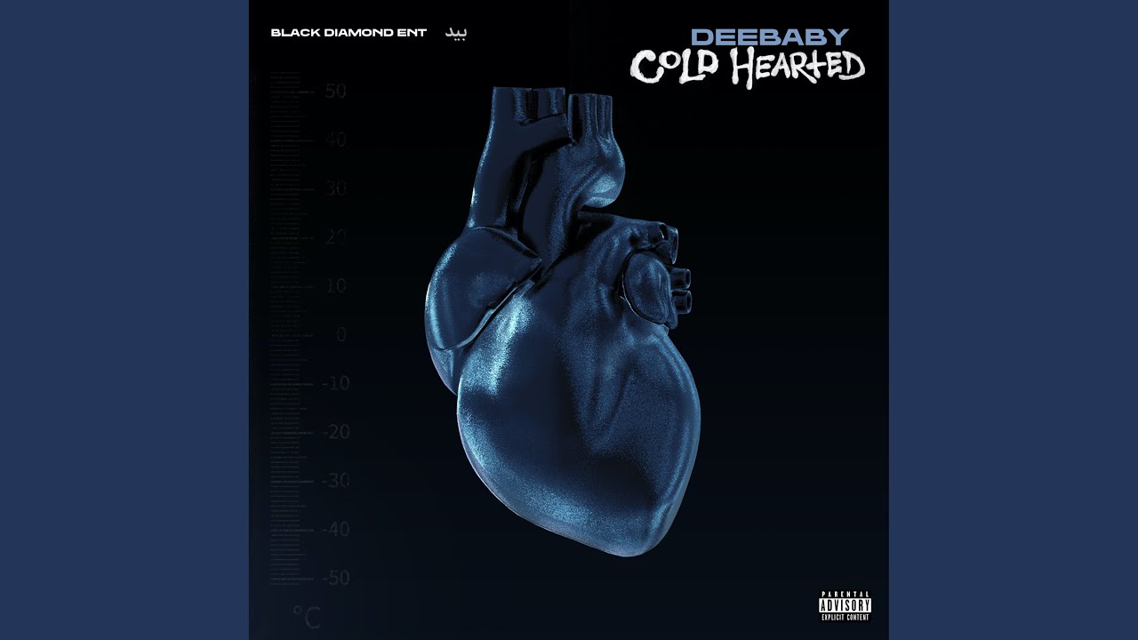 Cold Hearted