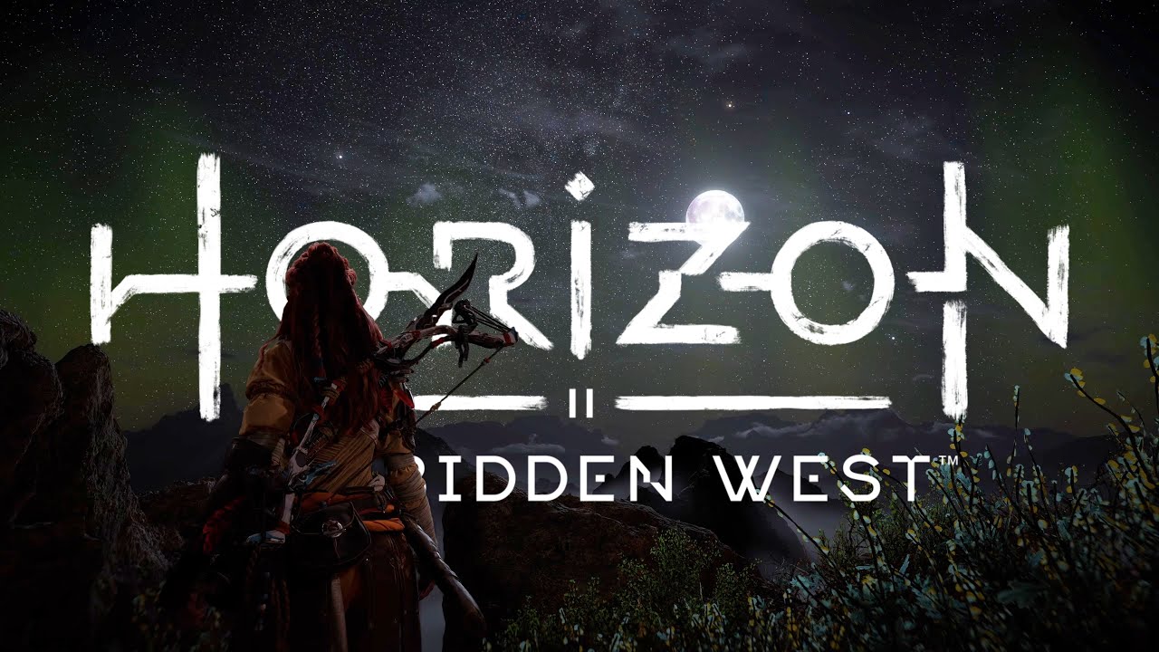 Beautiful Night Skies & Breathtaking Views... with Horizon Forbidden West