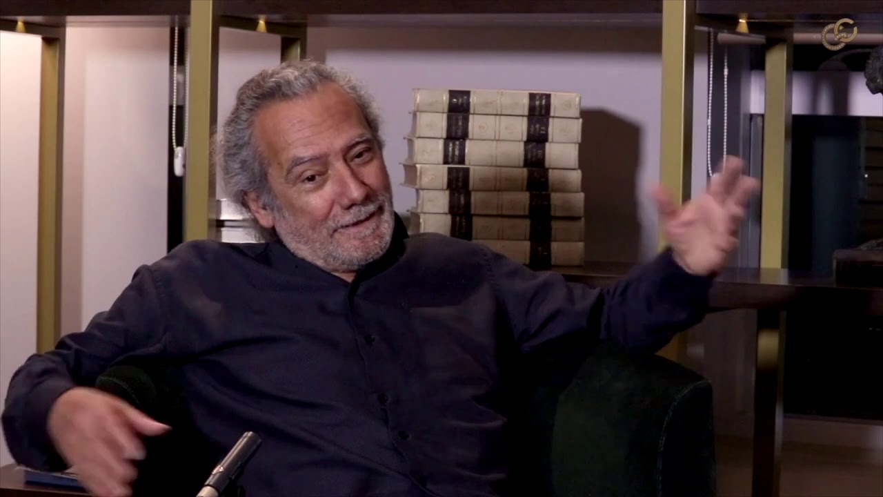 Sergio & Odair Assad | Part 3 | GuitarCoop Interview Series