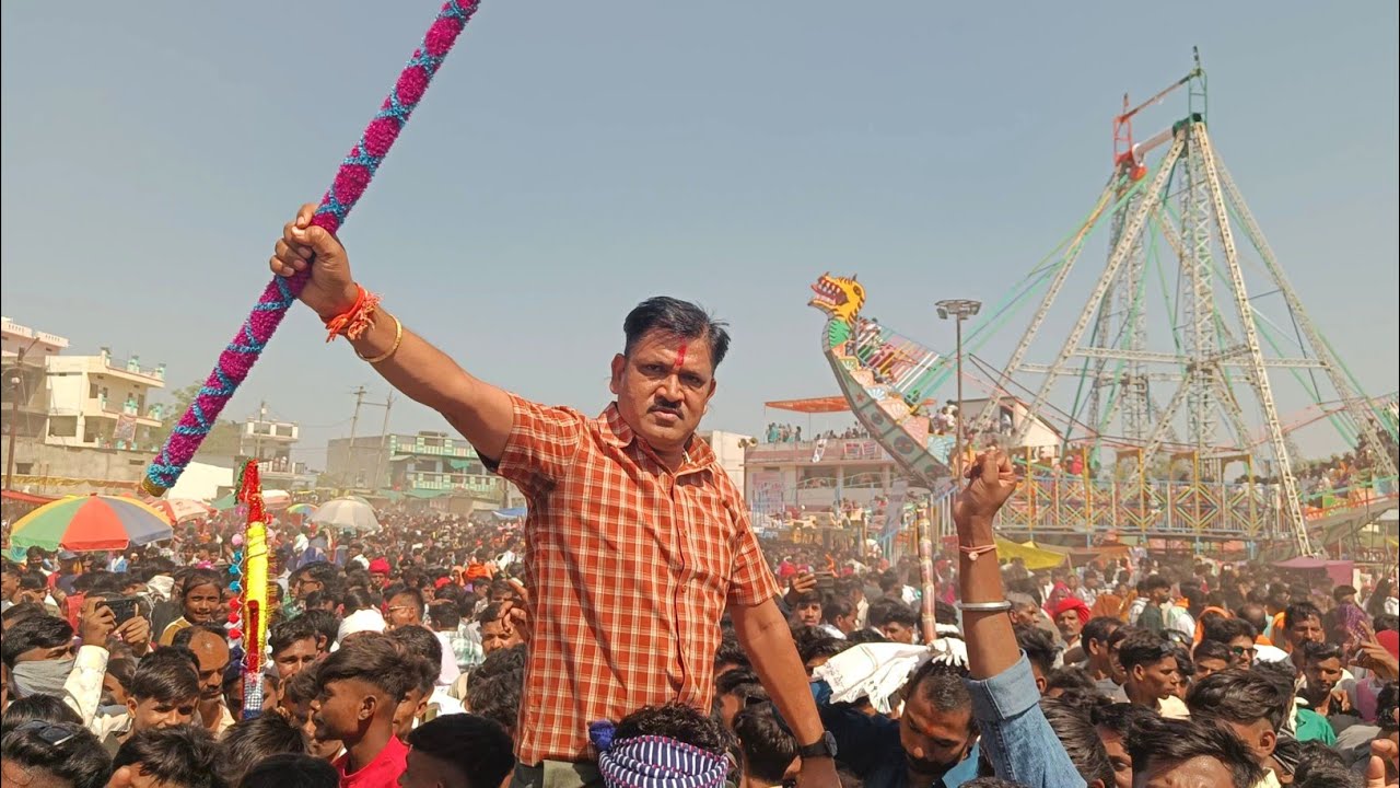 Mukesh Patel Vidhayak ( Ex MLA ) ! Chhaktala Bhagoriya 2025 ! छकतला भगोरिया 2025 ! 2025 !