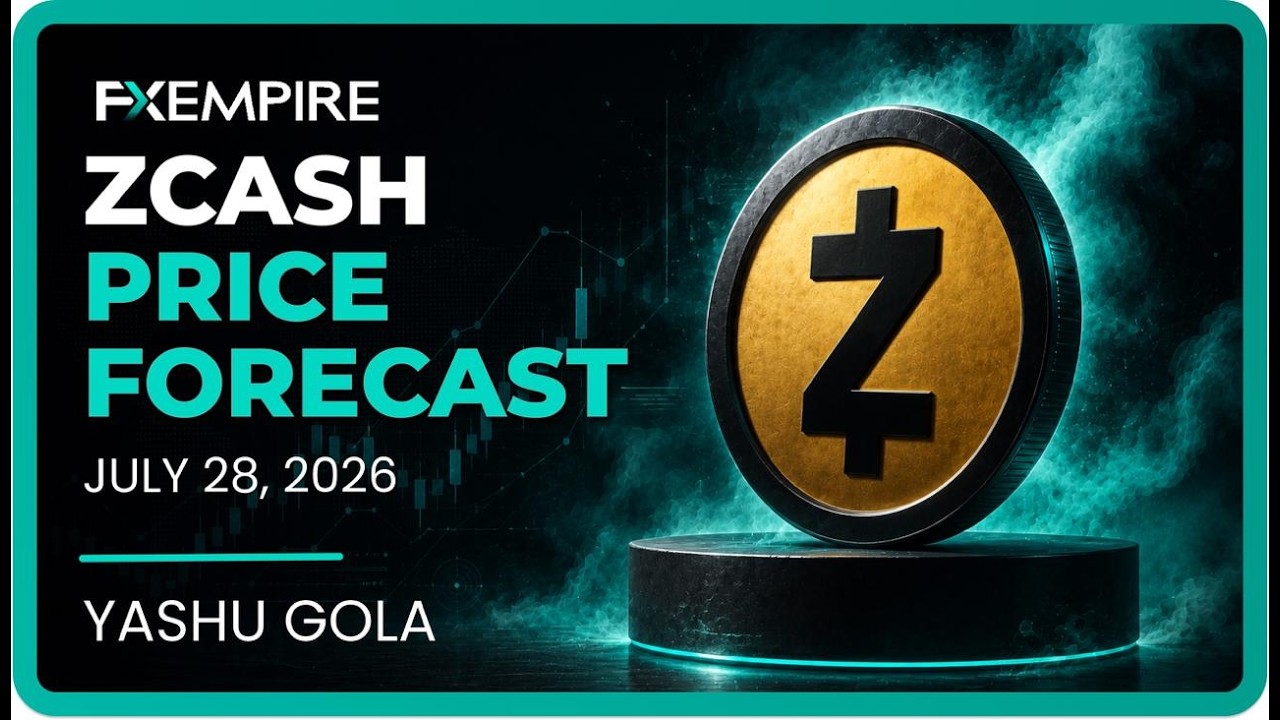 Прогноз цены Zcash: 3 сигнала, что ZEC может отскочить до $500
