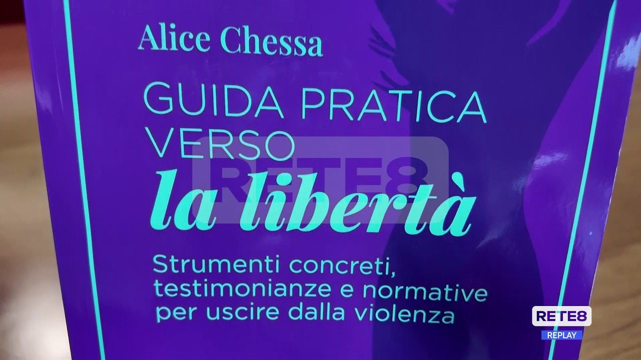 Teramo - Una guida pratica contro la violenza di genere
