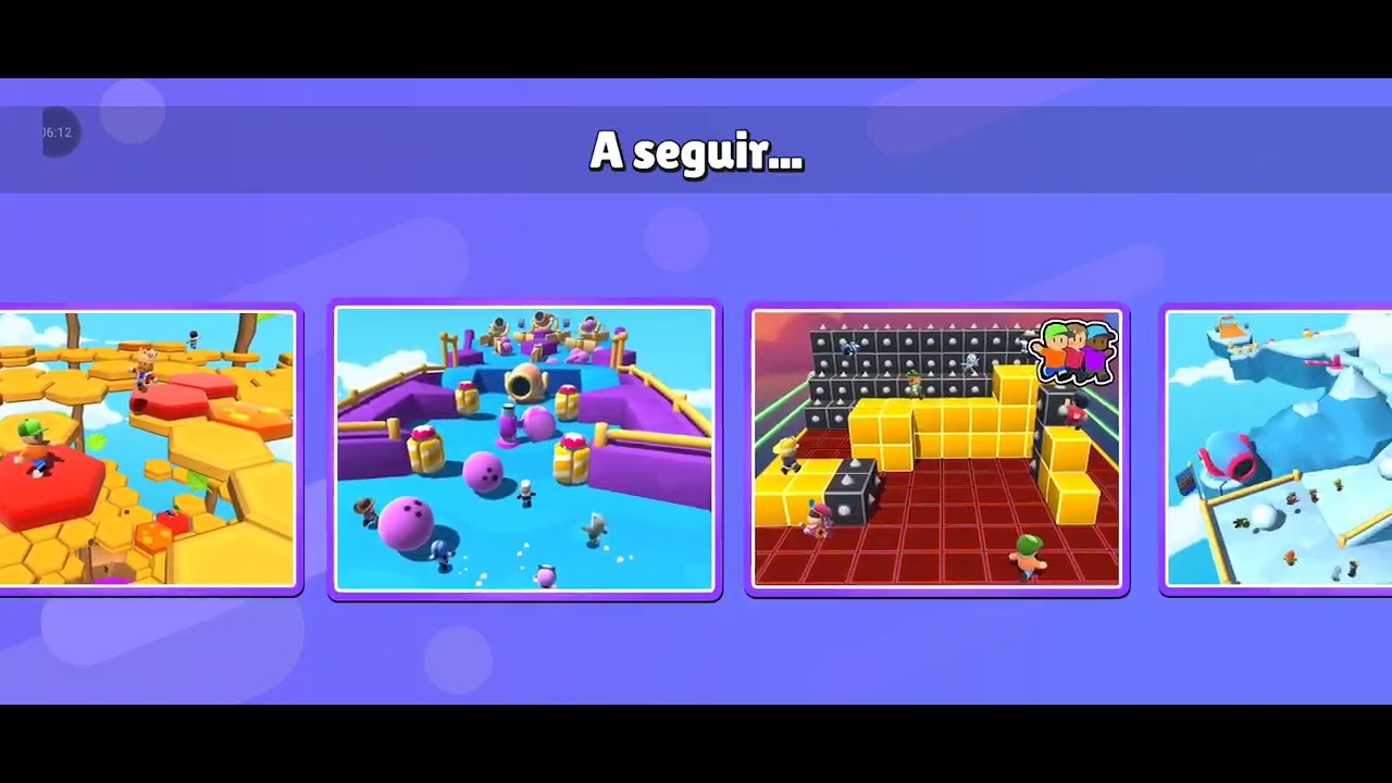 Oi tentando fazer burla pra vocês