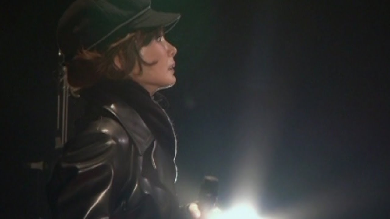 山本リンダ：45周年記念LIVE「脱走兵」