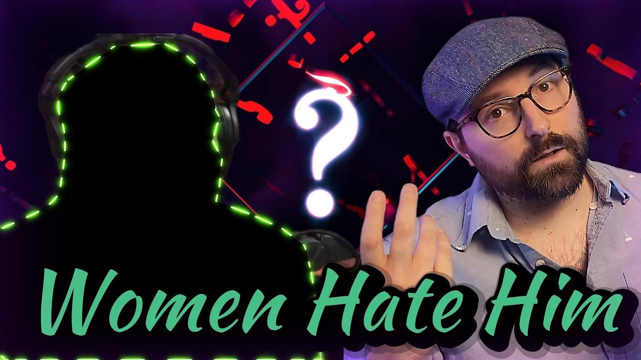 Women Won't Date You if You Listen to Him (Spoiler: it's Joe Rogan)