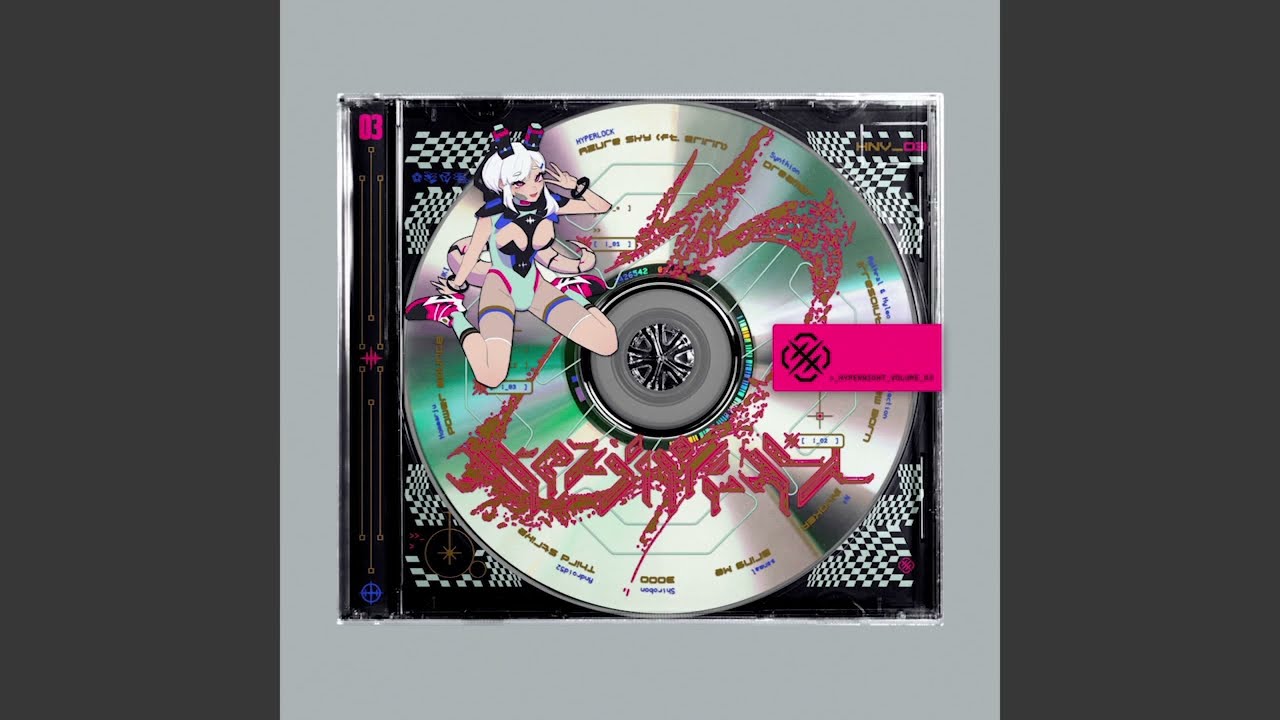 Hommarrju - Power Bounce (Official Audio)