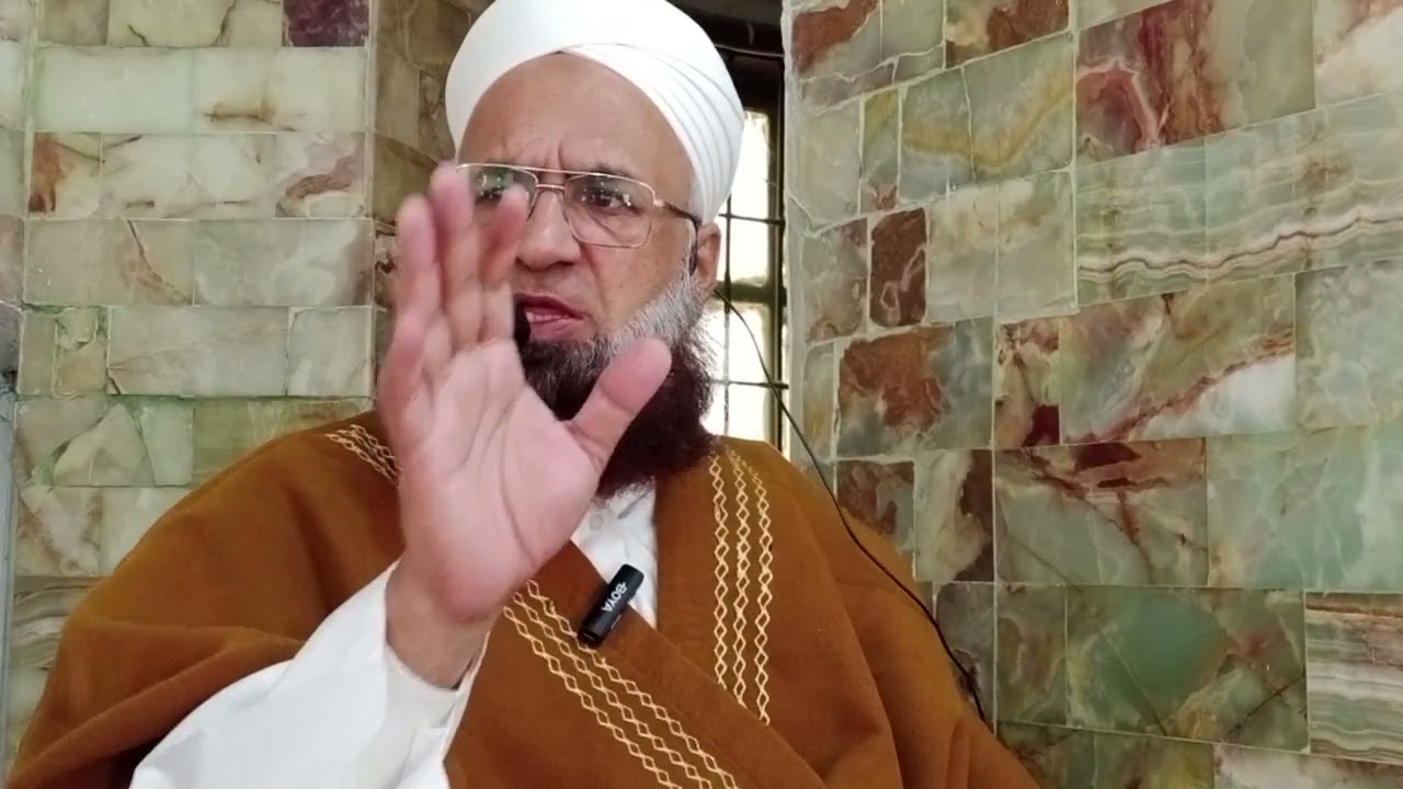 Ramadan Ki Tayyari Kesy Karen||Friday Bayan||Mufti Noor Muhammad 