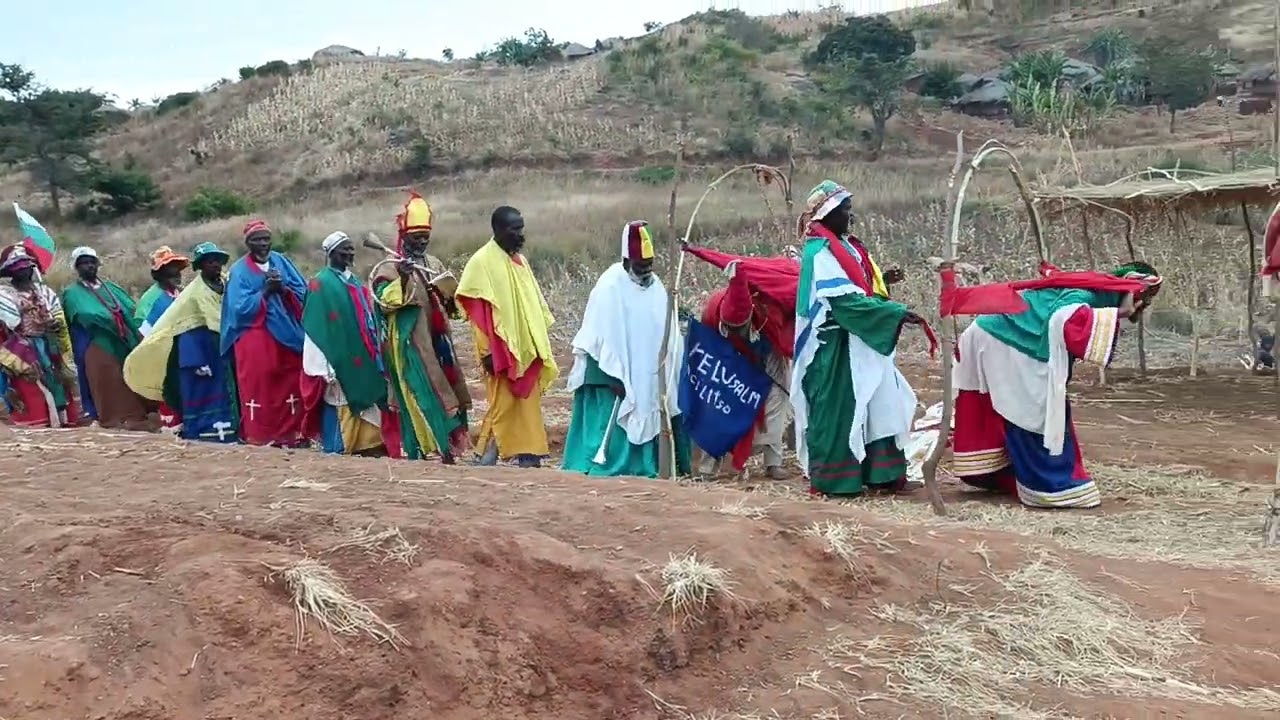 Mtima wambuyako .