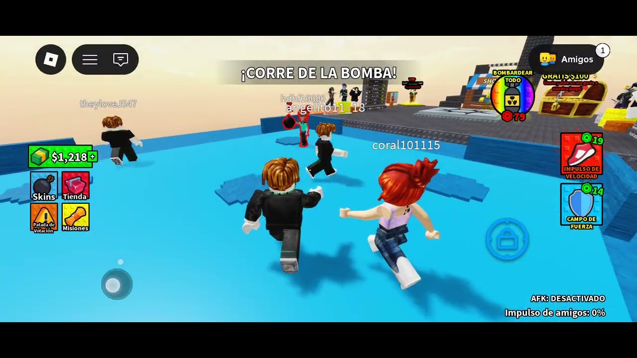 7 de marzo de 2026