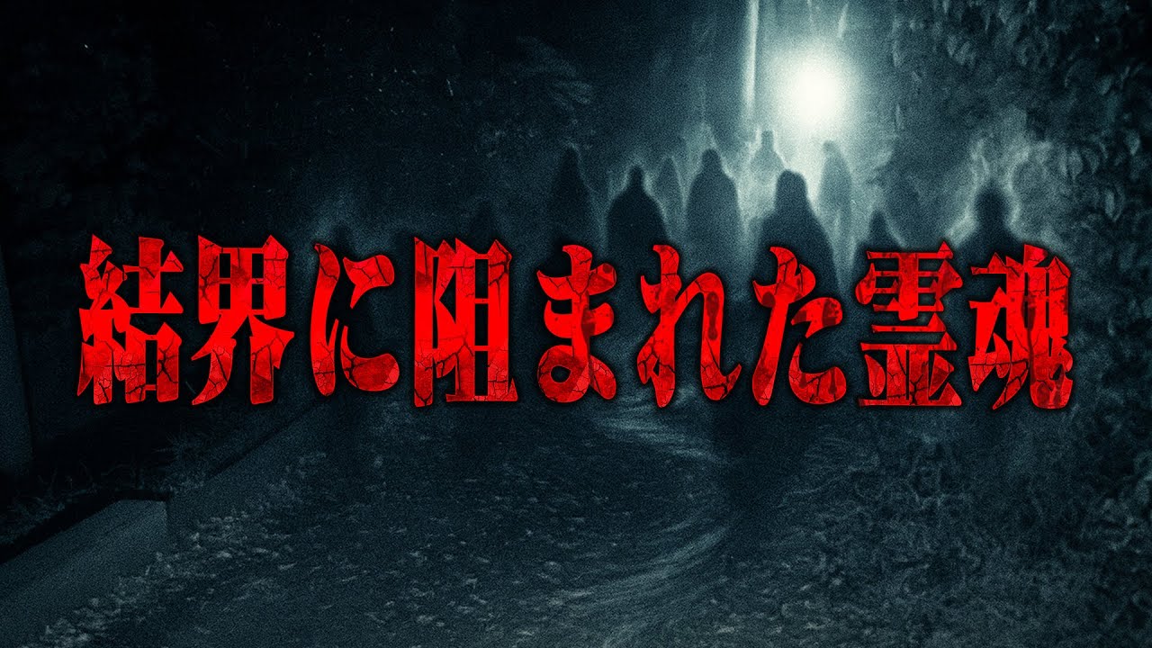 【心霊】母子霊の噂を徹底検証！…取材班がたどり着いたのは神域･･･カメラが捉えた鳥居に巣食う霊魂の群れ 心霊スポット 遠隔霊視 神奈川県 泣き別れ坂