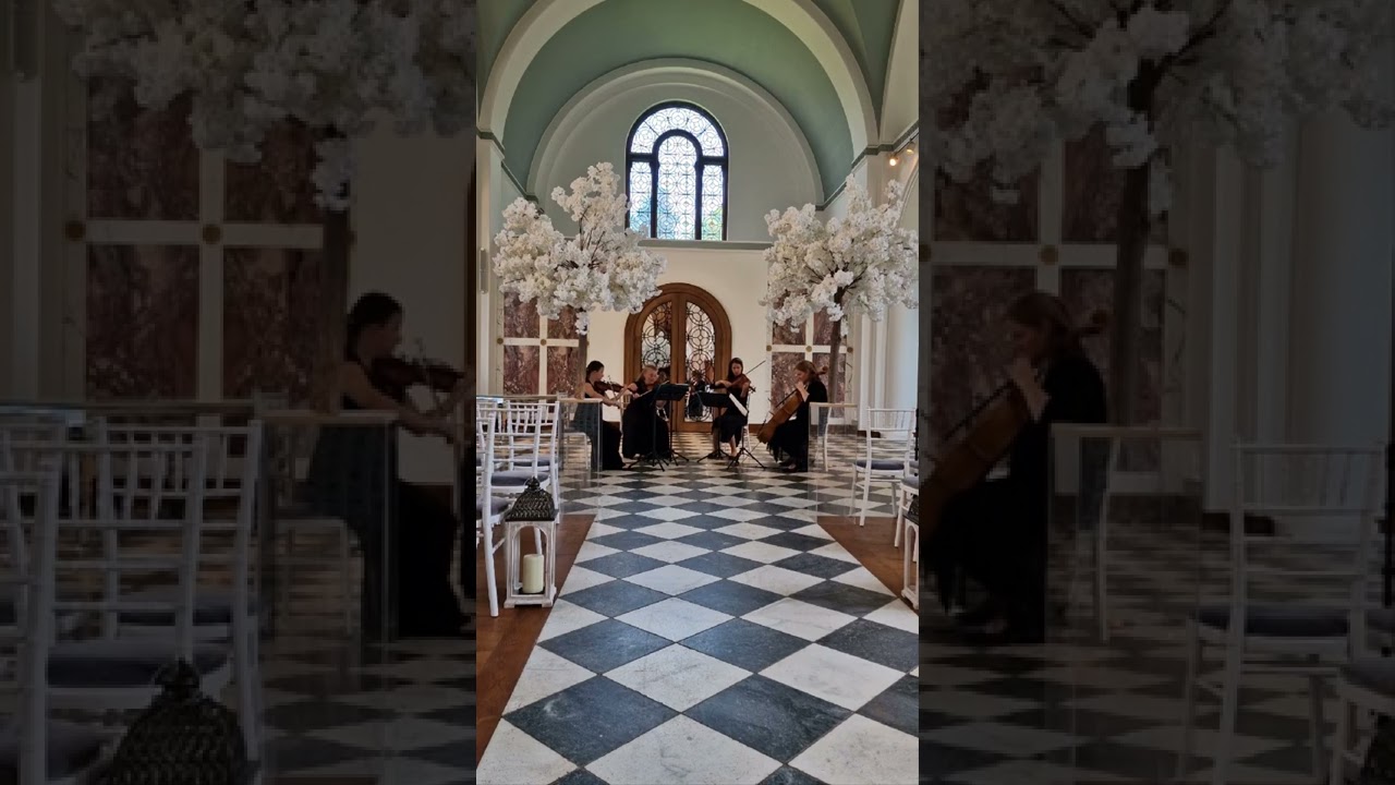 Nero String Quartet Braveheart Soundtrack The Secret Wedding