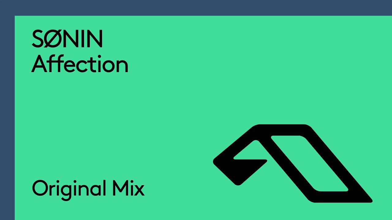 SØNIN - Affection