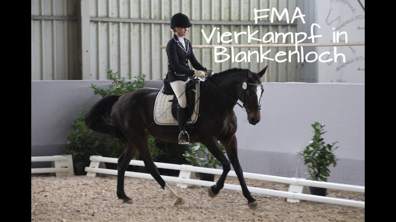 Follow me around - Vierkampf Blankenloch - SIEG!! //24.10-25.10.2015
