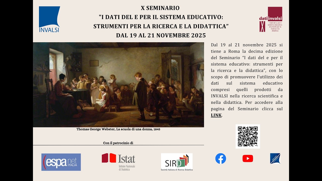 Strategie di lungo termine in ambito educativo a livello internazionale