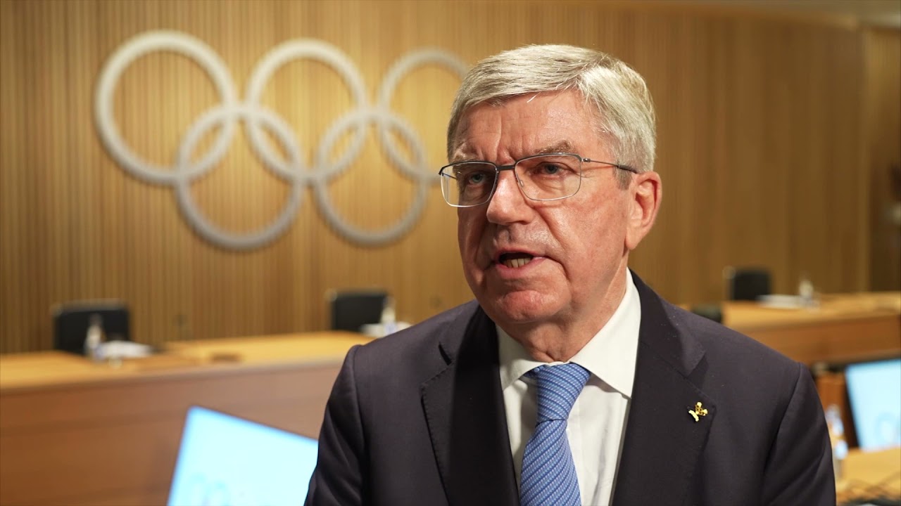 Olympic Truce for Beijing 2022 adopted by United Nations General Assembly
