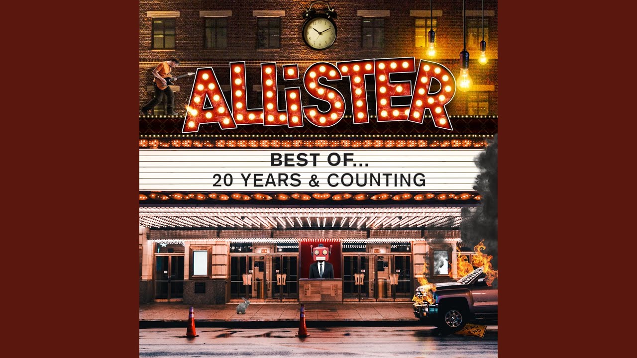 5 Years