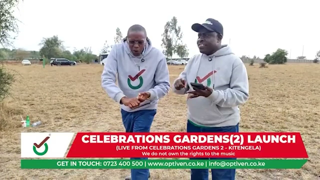 𝐂𝐞𝐥𝐞𝐛𝐫𝐚𝐭𝐢𝐨𝐧𝐬 𝐆𝐚𝐫𝐝𝐞𝐧𝐬 𝐏𝐡𝐚𝐬𝐞 𝟐  Where We Thrive  - 𝐀 𝐏𝐫𝐢𝐦𝐞 𝐊𝐢𝐭𝐞𝐧𝐠𝐞𝐥𝐚 𝐆𝐚𝐭𝐞𝐝 𝐂𝐨𝐦𝐦𝐮𝐧𝐢𝐭𝐲
