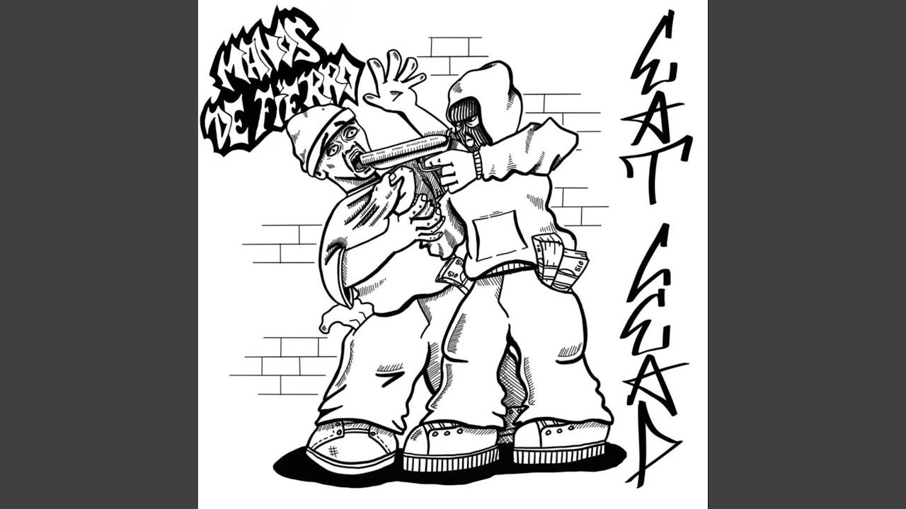 Eat Lead, Get Money