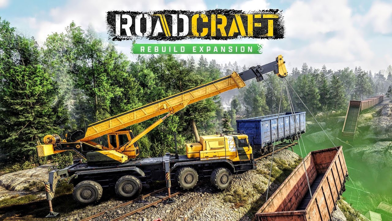The REBUILD EXPANSION Explained!