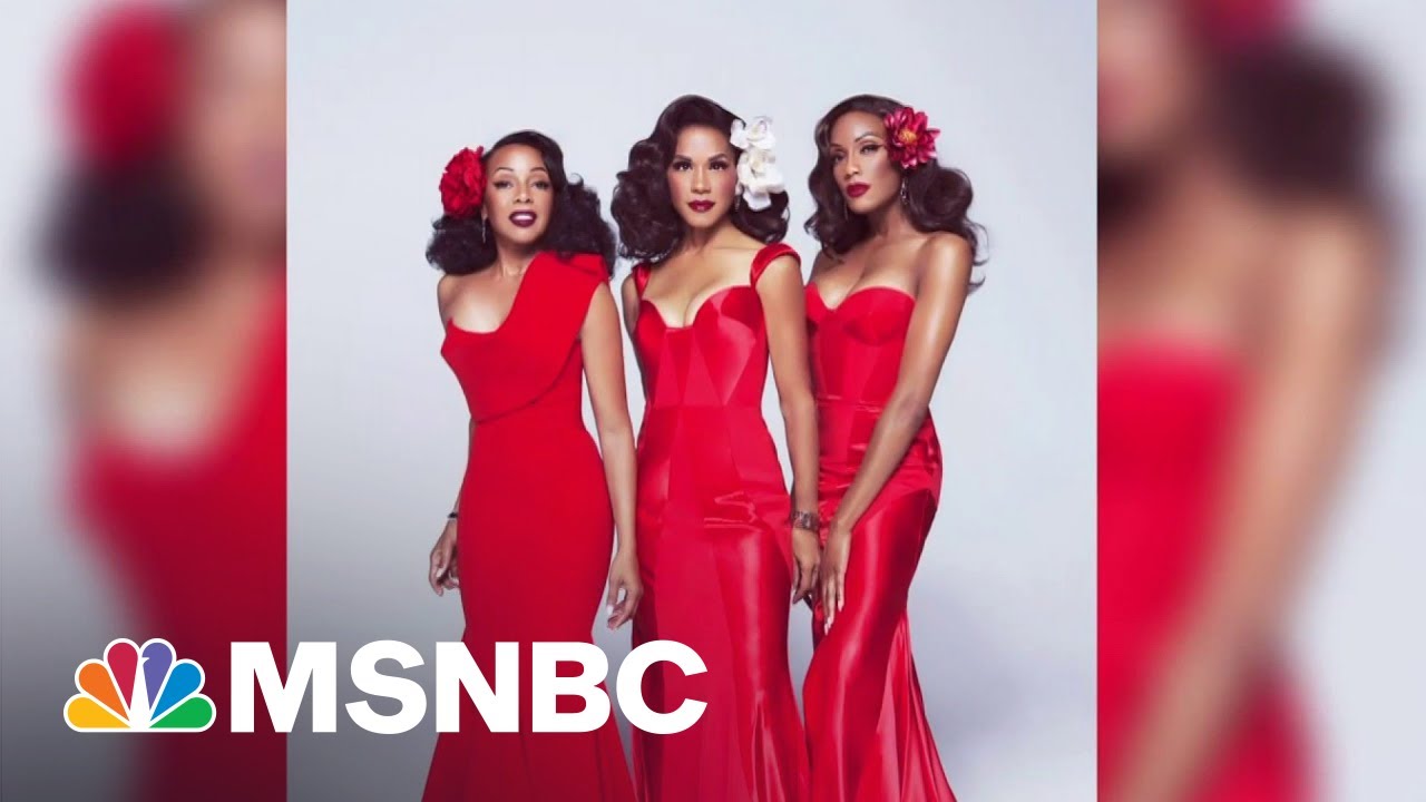 En Vogue talks new music, upcoming tour and more
