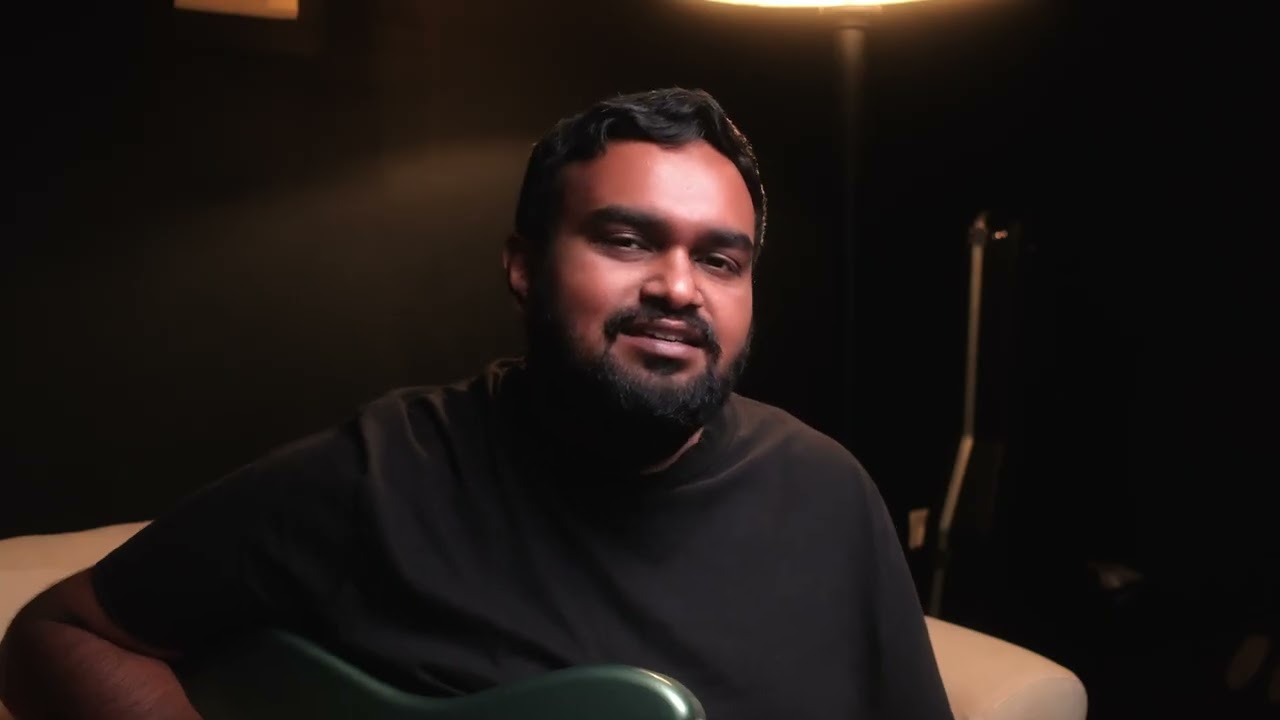 Kamiliya Mal Suwadata | කැමීලියා මල් සුවඳට (Cover by Minesh)
