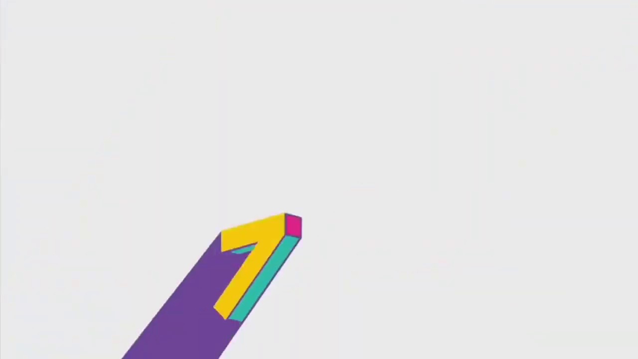 NTV7 Channel ID 2019 Preview 2 Effects