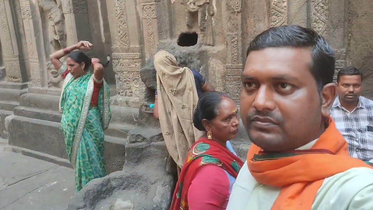Nasik tour part 9🛕🛕 aloraCaves😎 world heritage