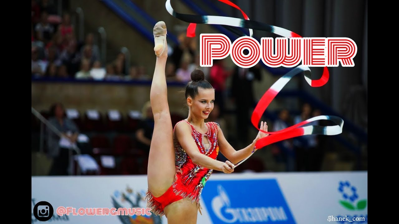 #217 | Power {Little Mix}- music rhythmic gymnastics