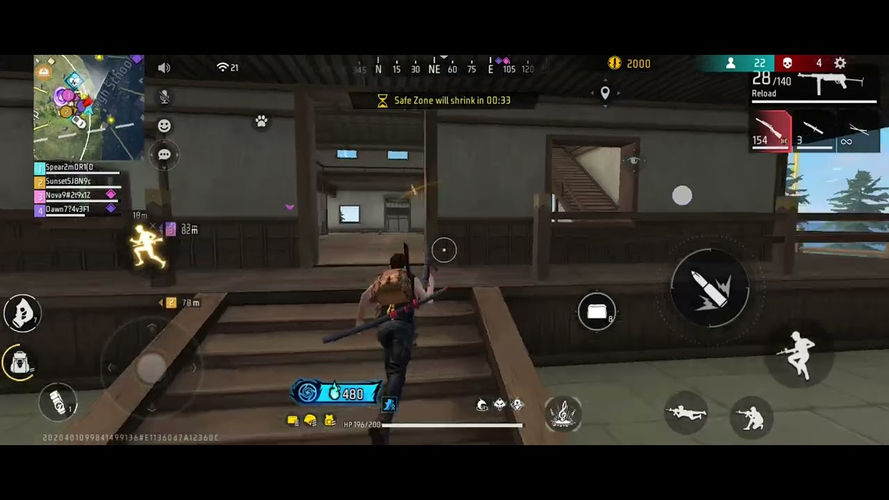 Ajju b game playing