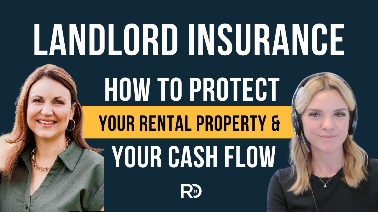 Protecting Rental Properties and Cash Flow | Landlord Insurance Guide