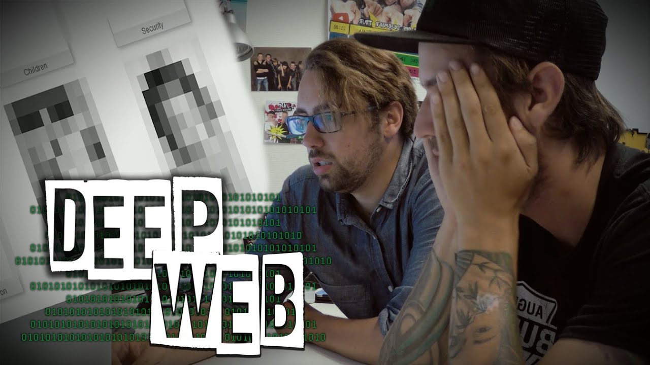 DEEPWEB PEDO!? || #ZU5E