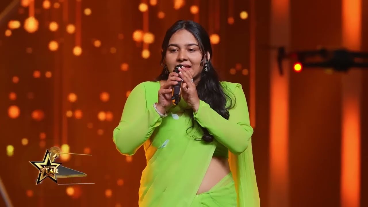 Sinka Sinka - Nisha Karki - 