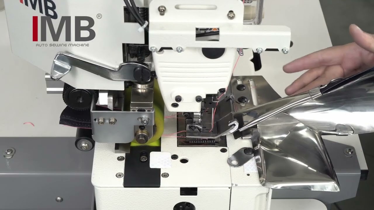 швейная машина для джинсы MB2003D KS 1509P