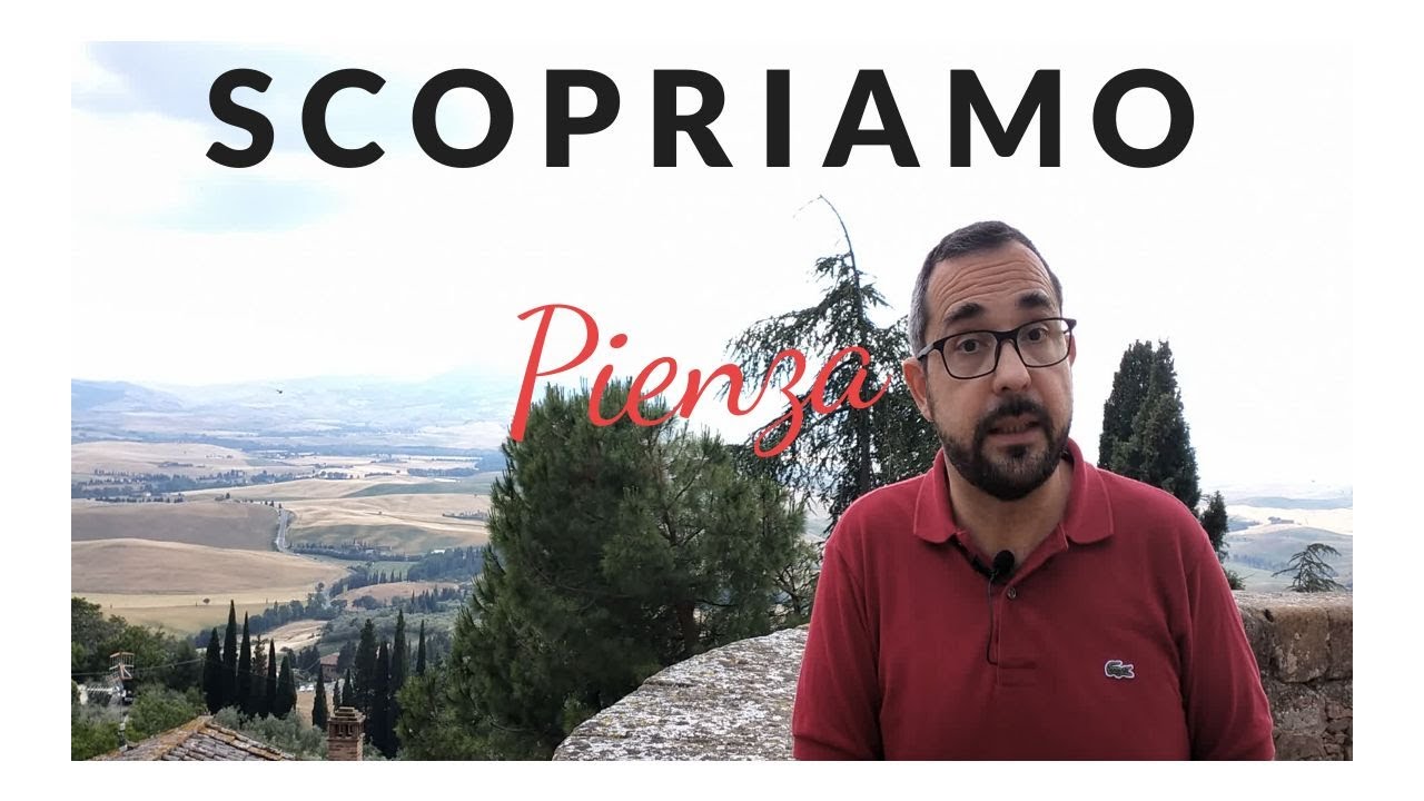 Scopriamo Pienza, la città ideale