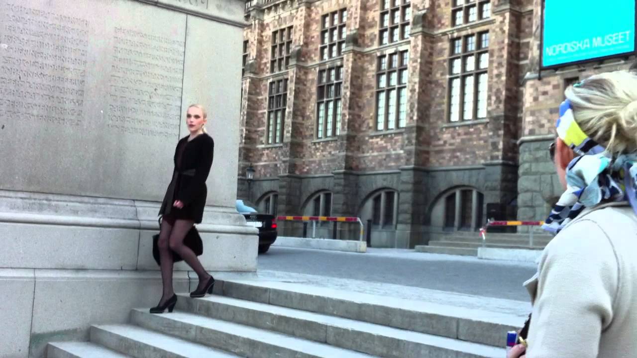 Modepl&aring;tning f&ouml;r Moderna Hem