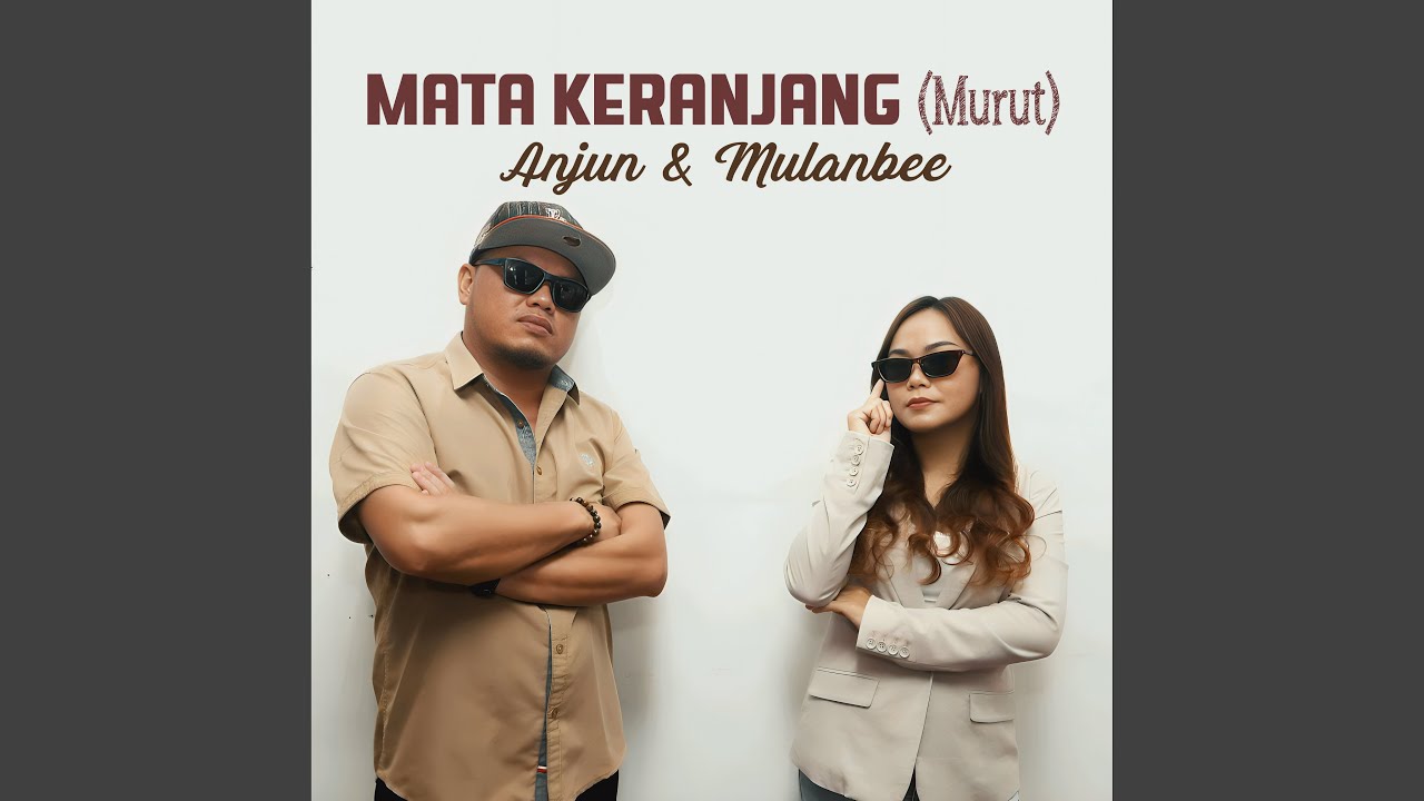Mata Keranjang (Murut)
