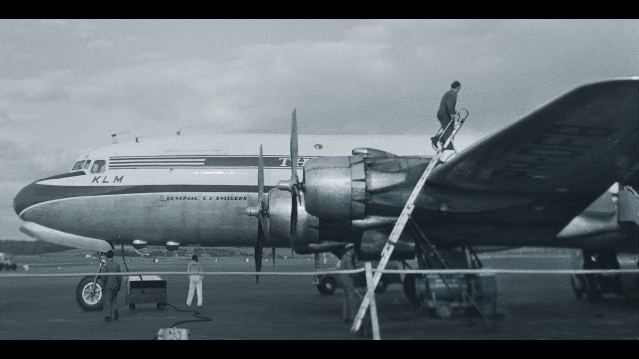 Prepar3Dv4 PMDG DC-6 First Look