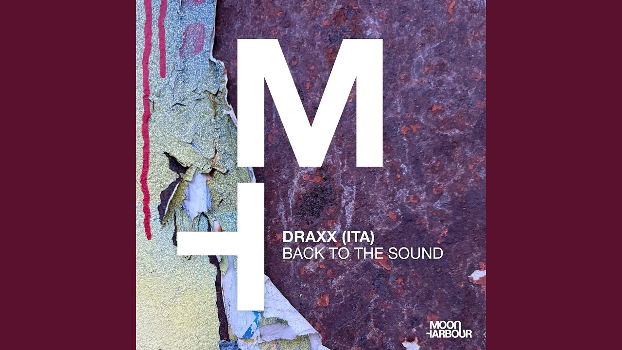 Back to the Sound