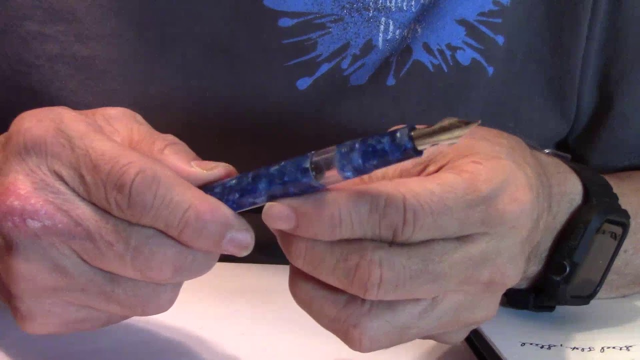 Fountain Pen Revolution Jaipur V2 Fountain Pen