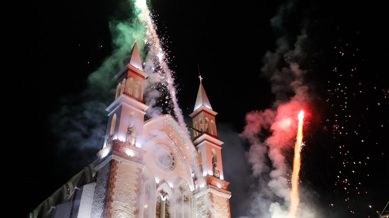 Feria Zacatepec 2023 | #Morelos