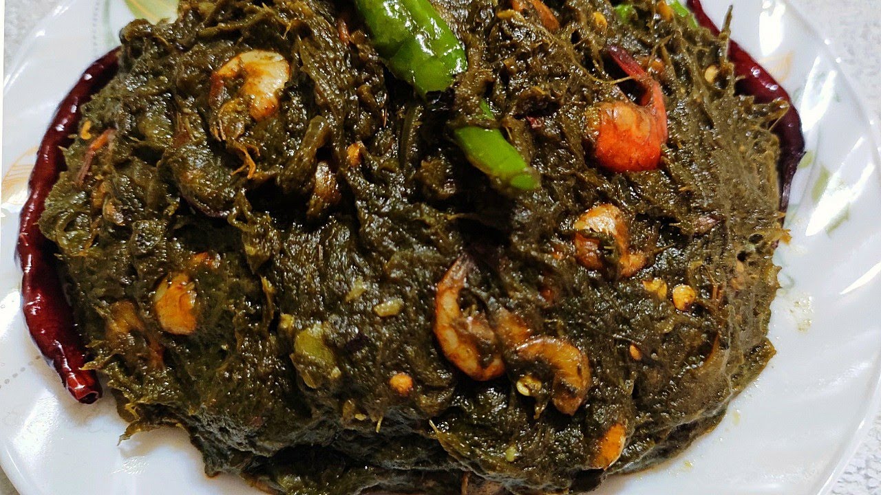 ১ প্লেট ভাত নিমিষেই শেষ হয়ে যাবে সাথে কচু শাকের এই রেসিপি থাকলে। কচু শাকের রেসিপি। kochu shak recipe