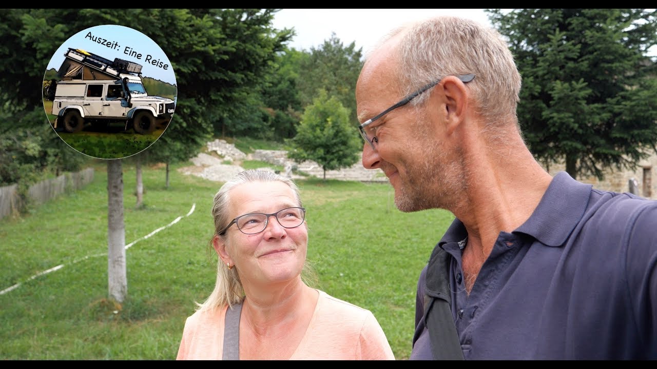 Siebenbürgen - Kirchenburgen, Hermannstadt und Transfagaras