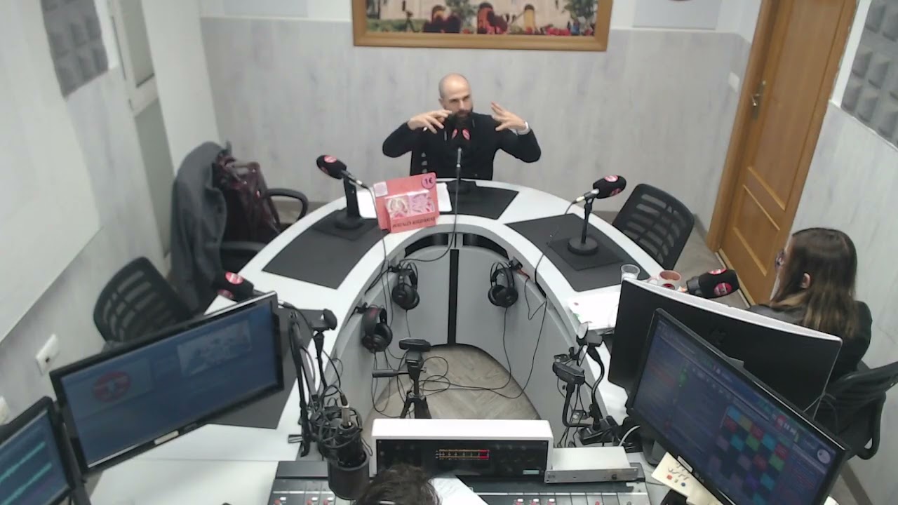 VIVIENDA SALUDABLE con PABLO LUZ 03 03 26