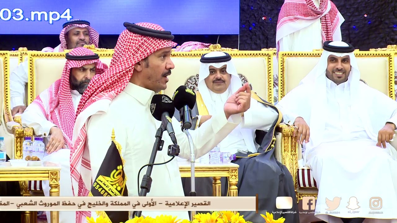 رباعية 👏👏 عبدالعزيز العازمي × صقر سليم و فالح الغنامي × تركي الميزاني - جده - ١٤٤٥/١٢/٢٤ه‍ـ