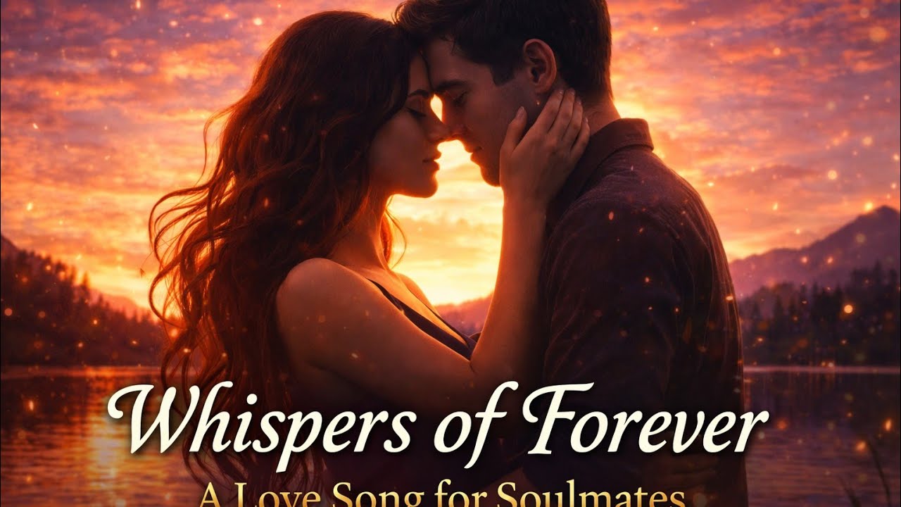 Whispers of Forever – Most Beautiful Romantic Love Song 2026