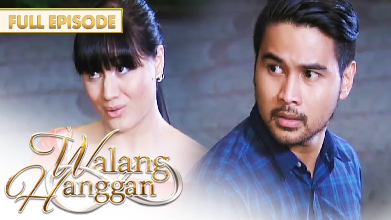 [ENG SUB] Ep 192 | Walang Hanggan | Coco Martin, Dawn Zulueta, Julia Montes