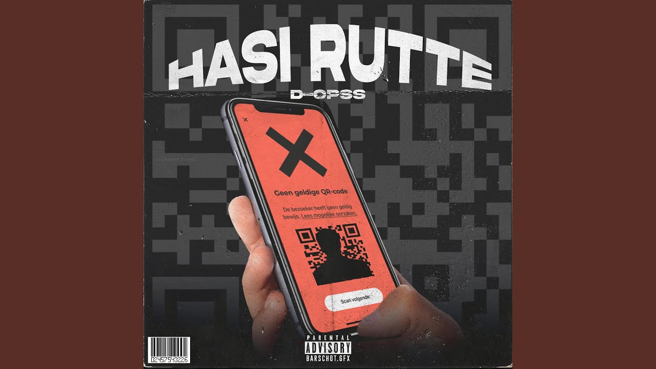Hasi Rutte